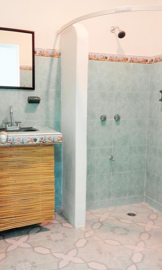 Casa Azul Hotel Isla Holbox Luaran gambar